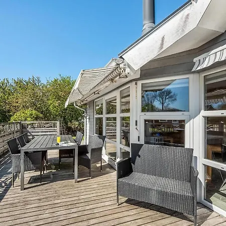 2 Bedroom Lovely In Hemmet Сasa de vacaciones *