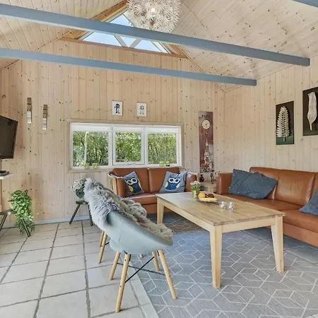 2 Bedroom Lovely In Hemmet *