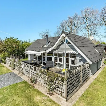 2 Bedroom Lovely In Hemmet