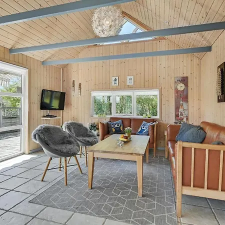 2 Bedroom Lovely In Hemmet